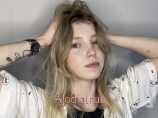 Alodiatrue