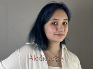 Alodiecovey