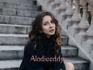 Alodieeddy