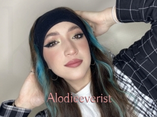 Alodieeverist