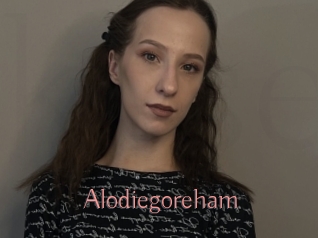 Alodiegoreham
