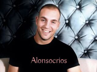 Alonsocrios
