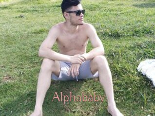 Alphababy