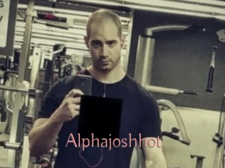 Alphajoshhot