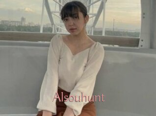 Alsouhunt