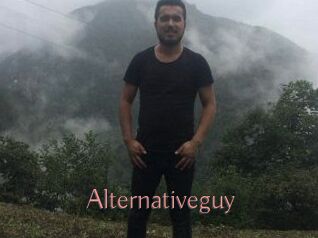 Alternative_guy