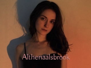 althenaalsbrook Kostenlose Sexcams