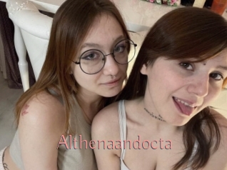 Althenaandocta