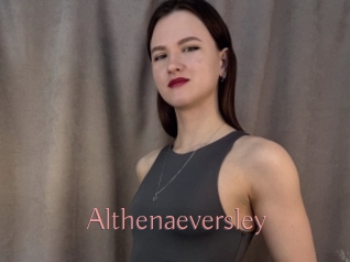althenaeversley Kostenlose Sexcams
