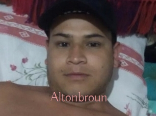 Altonbroun