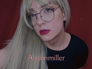 Alysonmiller