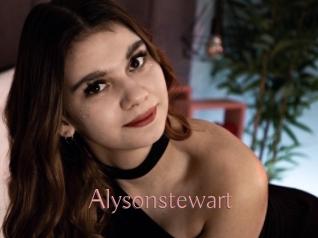 Alysonstewart