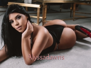 Alyssadawns