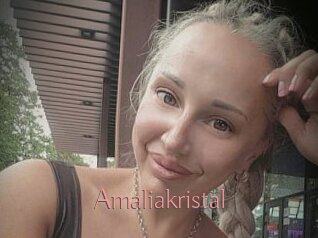 Amaliakristal