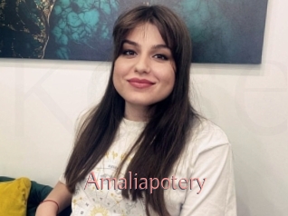 Amaliapotery