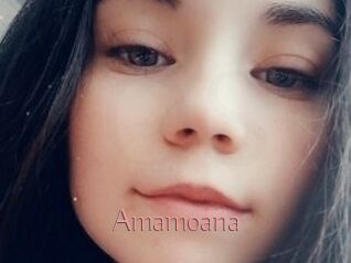 Amamoana