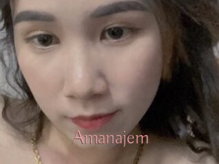 Amanajem