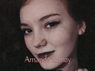 Amanda_samay