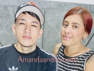 Amandaandfernado