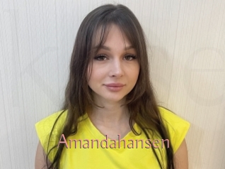 Amandahansen