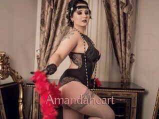 Amandaheart
