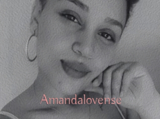 amandalovense Kostenlose Sexcams