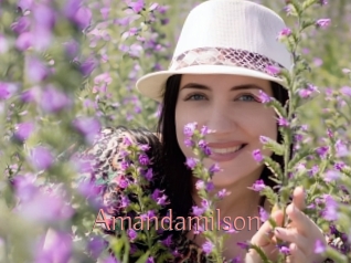 Amandamilson
