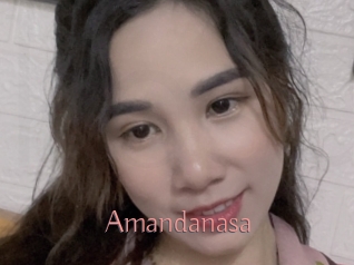 Amandanasa
