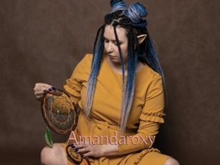 Amandaroxy