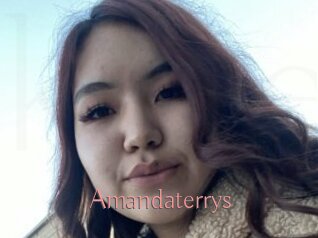 Amandaterrys