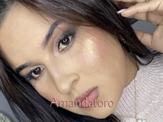 amandatoro Kostenlose Sexcams