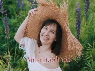Amanitablinds