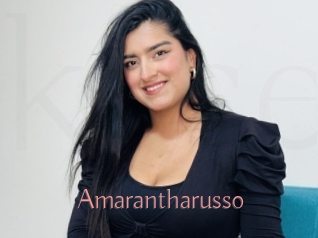 Amarantharusso