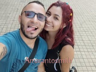 Amarantosmith