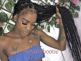Amazinbootie