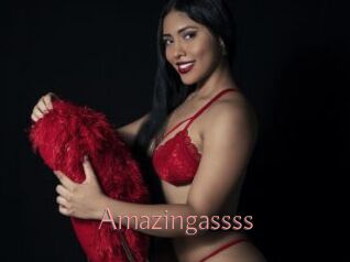 Amazingassss