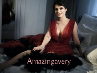Amazingavery
