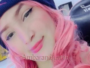 Ambarandjustin