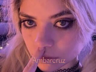 Ambarcruz