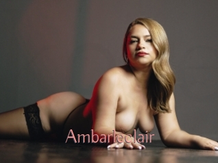 Ambarleclair