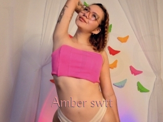 amber_swtt Kostenlose Sexcams