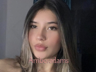 amberadams Kostenlose Sexcams
