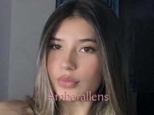 Amberallens