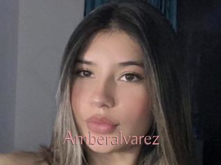 Amberalvarez