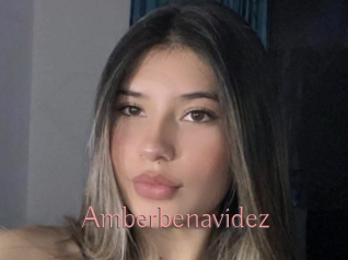 Amberbenavidez