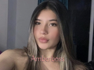 Amberboss