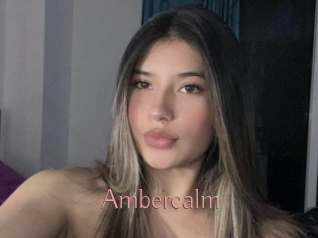 Ambercalm