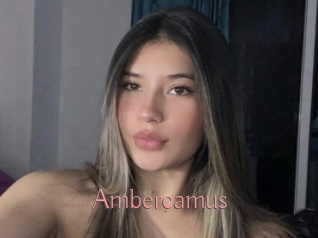 ambercamus Kostenlose Sexcams