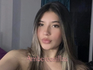 ambercasillas Kostenlose Sexcams