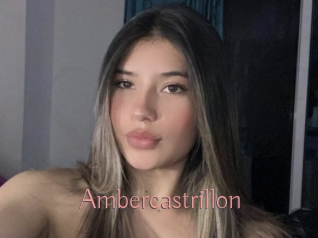 ambercastrillon Kostenlose Sexcams